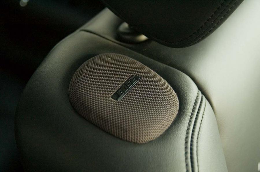  Infiniti M35 2009 года  (фото 31 из 42)